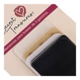 thumbnail image 3 of Extensión Secret Treasures Unitalla Para Brasier Multicolor 3 Ganchos, 3 of 4