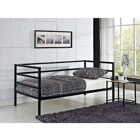 Parsons Daybed Black