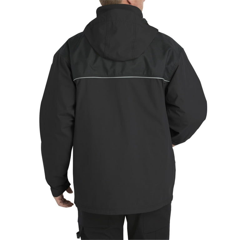 DICKIES PROA a A JASPER EXTREME COAT BLACK BJC01BK Size XL Length Walmart