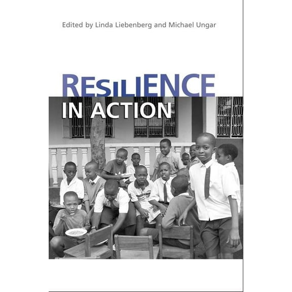 Resilience in Action, (Paperback)
