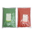 thumbnail image 4 of 100g Depilación Cera Perlas para Cuerpo / Bolitas de Cera Depilatoria / 25x20x3cm Sunnimix Depilatory Wax Pellets, 4 of 5