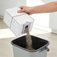thumbnail image 4 of Vacuum Robot Consumables Clip Garbage, 4 of 9