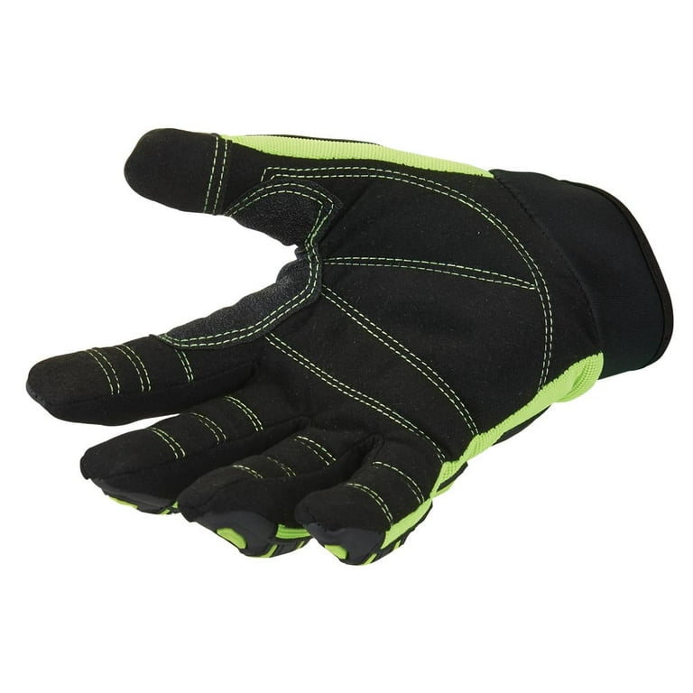 Buy Wholesale China Mechanics' Gloves, Men En388 Safety Gloves