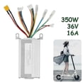 thumbnail image 5 of 36V 16A 350W Electric Scooter Controller Electric Scooter Controller Brushless Motor, 5 of 5