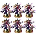 thumbnail image 1 of 6pcs Wedding Party Balloon Weight Balloon Pendant Weights Party Balloon Weight Block, 1 of 8