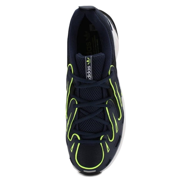 adidas gazelle silver green womens Tenis Adidas EQT Gazelle Mujer EF5314 Casual Negro