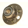 thumbnail image 2 of MPA WH512174 Wheel Bearing and Hub Assembly, 2 of 3