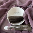 thumbnail image 3 of Hairpearl Eyelash and Eyebrow Tint - Dark Brown 3, 3 of 3