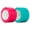 Other, variant on Riedell Skates Sonar Aura Indoor Skate Wheels (Set of 4,Blue 92A)