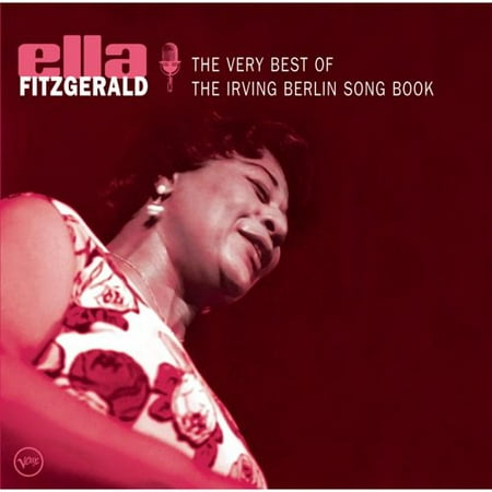 Very Best Of The Irving Berlin Song Book