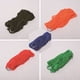 thumbnail image 5 of Hamaca transpirable Advancent para acampar Rojo, 5 of 6