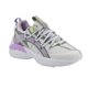 thumbnail image 1 of 685-48 Tenis Sneakers Blanco/Lila Cklass 685-48, 1 of 2