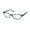 Emerald, variant on KENSIE GIRL Eyeglasses DANCING Black 48MM