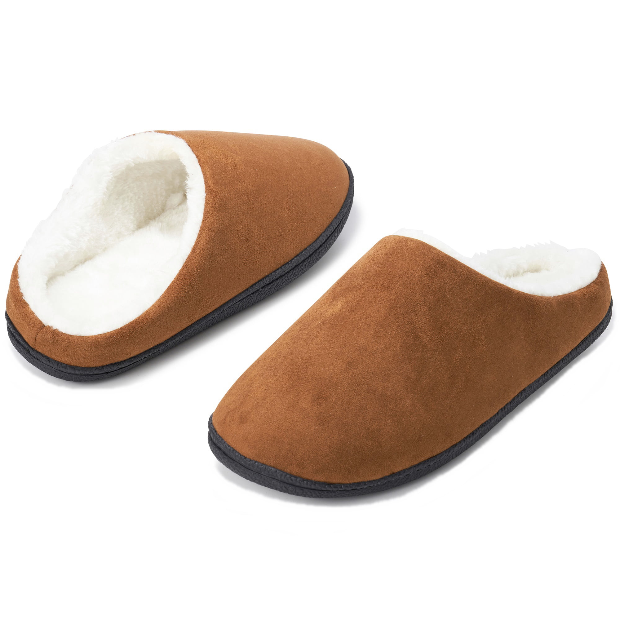 alpine swiss mens slippers