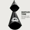 thumbnail image 4 of MEINL Modern Style A-Go-Go Bell with Black Powder Coating, 4 of 6