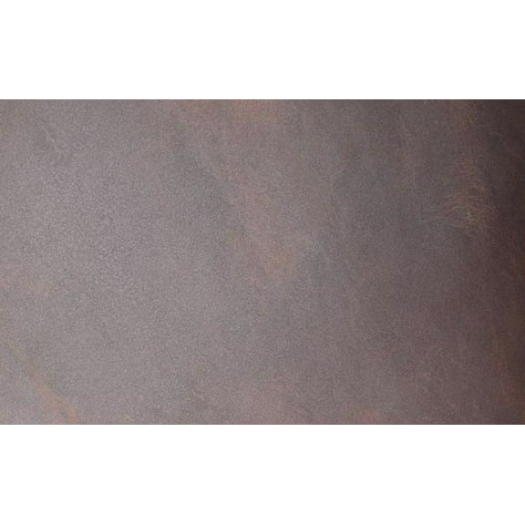 ELW Import Tooling Full Grain 100% Cowhide Leather 5/6 oz 2mm Medium BROWN