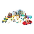 thumbnail image 3 of Bluey S11 Friends & Family Beach Set, 3 of 4
