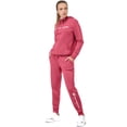 thumbnail image 2 of Pantalón Champion Powerblend para Mujer. EPISS23D14W10 fucsia S, 2 of 2