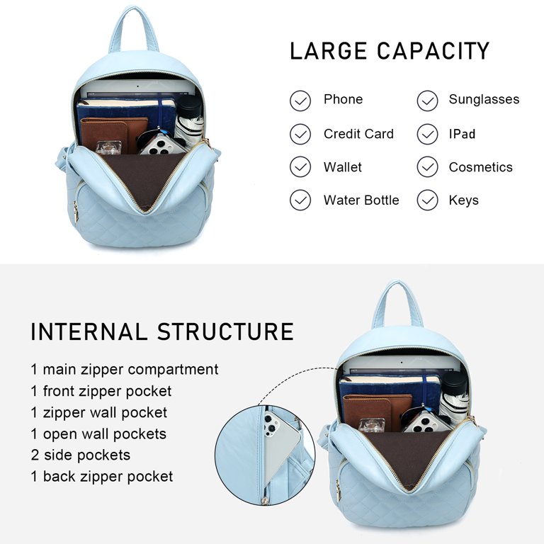 2 in 1 mini backpack purse Bentgo 2-in-1 & Lunch Bag Lavender an ergonomic top handle for easy hand Convertible Backpack Purse - Macy's