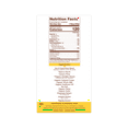 thumbnail image 3 of Simple Mills Almond Flour Crackers, Farmhouse Cheddar Crackers Snack Packs, 0.8 oz, 8 Count, 3 of 5