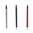 thumbnail image 4 of Stylus Pen Multiple-colored Capacitive Pens Sweet Gift Smartphone Supply Wide Compatibility Battery-operated Touchscreen Pencil Red, 4 of 9