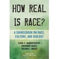 thumbnail image 1 of Pre-Owned How Real Is Race?: A Sourcebook on Race, Culture, and Biology, (Paperback), 1 of 1