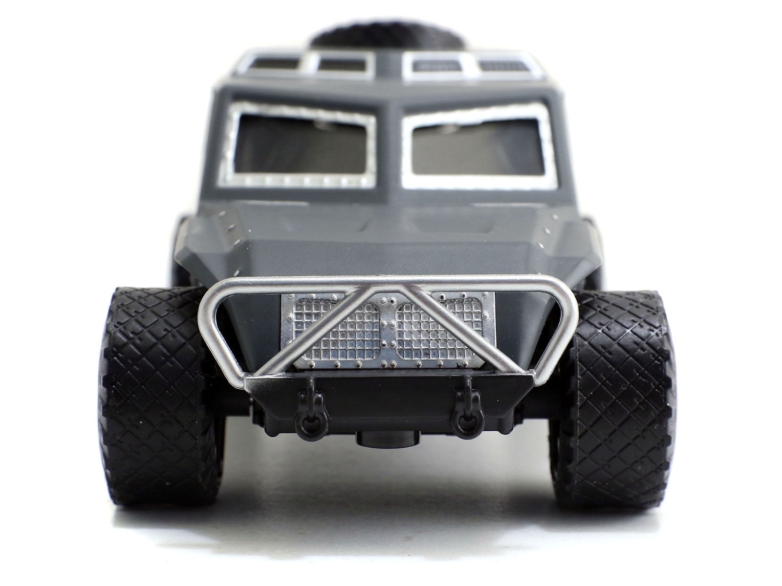 Deckard's Fast Attack Buggy 