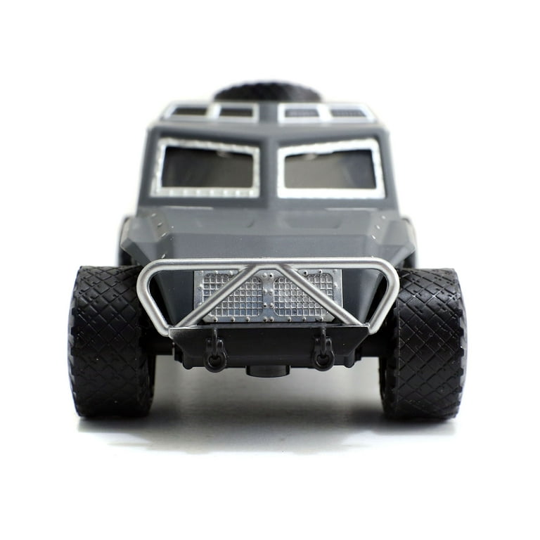 Deckard's Fast Attack Buggy 