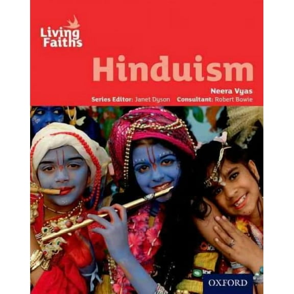 Living Faiths Hinduism Student Book