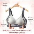 thumbnail image 6 of Neattidyly Bras, Lushfitting - Powerful Push-Up Seamless Bra, 6 of 8