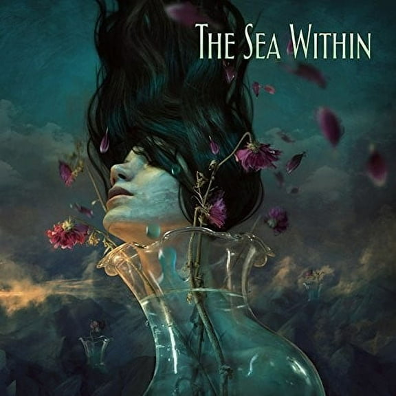 Sea Within (CD) (Digi-Pak)