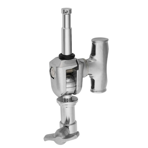 Soporte giratorio Flashpoint, acero ajustable 180°, de alta resistencia