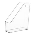 thumbnail image 4 of Baoblaze Holder Desk Organizer 9.8x3x10.6inch Folder Rack Organization, 4 of 8