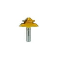 thumbnail image 2 of Microjig Fitfinder MB-050-0750LM Lock Miter Router Bit, 1/2" Shank, 2 of 6