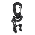 thumbnail image 3 of Double BCD Hose Holder, Sturdy Rotatable Diving Hose Clip Stable  For Diving Accessories, 3 of 8