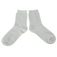 thumbnail image 1 of Massage Socks,1 Pair Electrode Pain Conductive Socks Electrode Massage Socks Power Packed Performance, 1 of 14
