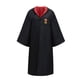 thumbnail image 3 of Disfraz de Cosplay de capa de Harris para niños y adultos, disfraz de Slytherin para niñas, disfraz de Halloween para escuela de magia, capa de hechicería para hombres y mujeres, bufanda, 3 of 5