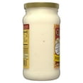 thumbnail image 3 of Classico Four Cheese Alfredo Pasta Sauce, 15 oz (Pack of 4), 3 of 6