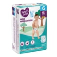 thumbnail image 4 of Pañales Desechables Autoajustables Parents Choice Unisex Etapa 6 16 piezas, 4 of 6