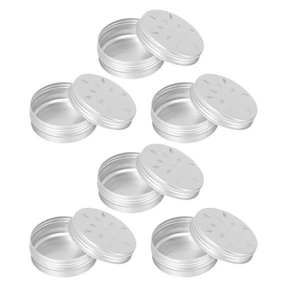 Hemoton 6-Piece Dog Scent Work Training Kit with Threading Tool Box for Canine Nose Work