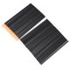 thumbnail image 4 of 100pcs MASTARA DESABLE MANZA DE MANZA DE LA VARILLA DE VARILLA DE VARILLAS DE EYELASH Cepillo del aplicador delineador, 4 of 5