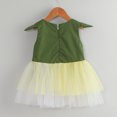 thumbnail image 6 of RIJOPUTY Teen Dress Toddler Girl Dresses Baby Girl Summer Clothes Cute Girl Outfits One Outfit Baby First Birthday Baby Outfit Princess Outfits for Toddler Girls Toddler Outfits Girls Outfit 4, 6 of 9