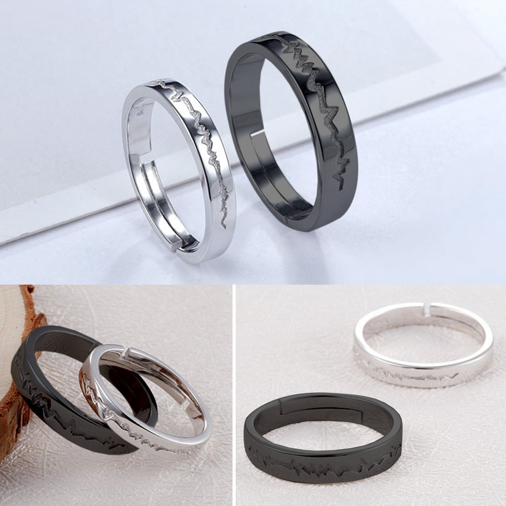 Long distance friendship rings deals