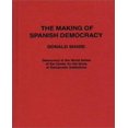 thumbnail image 1 of The Making of Spanish Democracy, 1 of 1