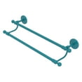 thumbnail image 4 of Skyline Collection Double Towel Bar - Oil Rubbed Bronze / 24 Inch, 4 of 9