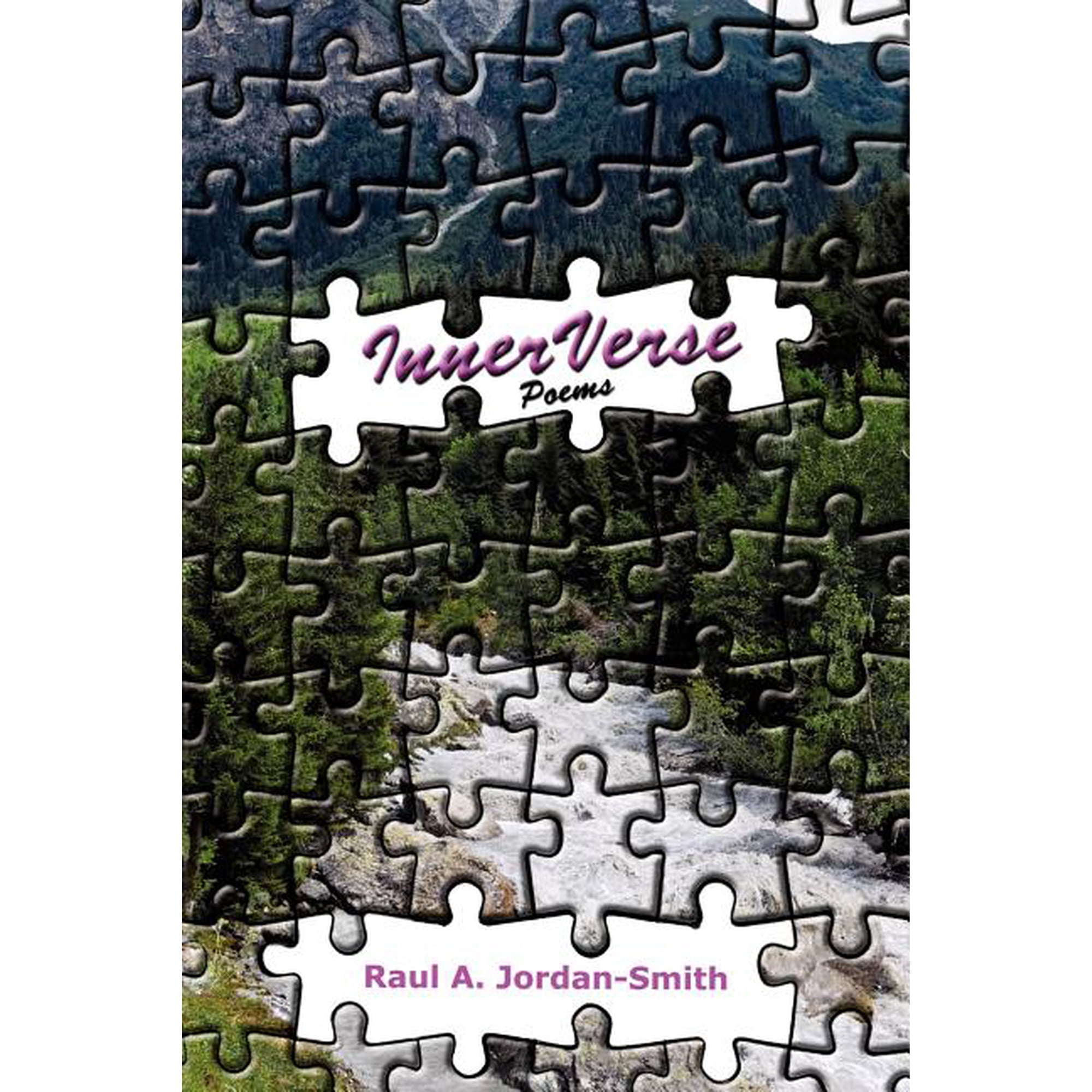 InnerVerse: Poems (Paperback)