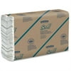 Scott Surpass C-Fold Paper Towels, White, 200 sheets, (Pack of 12)