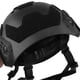 thumbnail image 5 of Casco Protector Casco de Protección Ajustable FAST SE SUPER HIGH CUT Cascos Militares (Negro) Likrtyny Para Estrenar, 5 of 9
