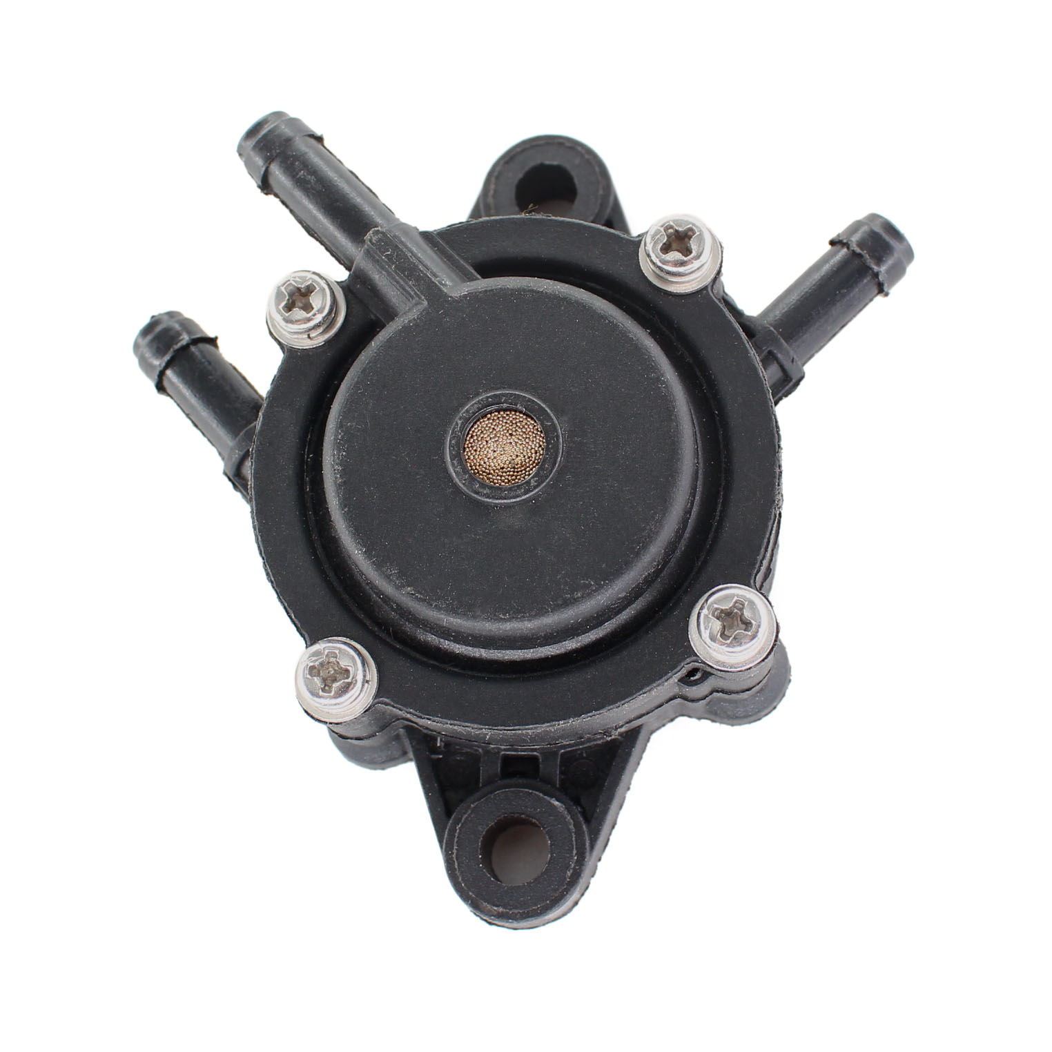Fuel Pump 198756 For Bobcat 275/302 Skid Steer & Kohler Onan Generator