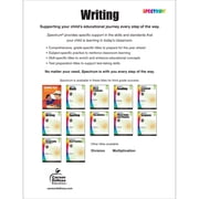 Spectrum Spectrum Writing, Grade 3: Volume 37, (Paperback)